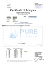 Ipamorelin 10mg - Image 2