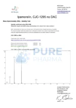 CJC-1295+IPA 10mg - Image 2