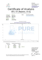 BPC-157 10mg - Image 3