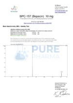 BPC-157 10mg - Image 2