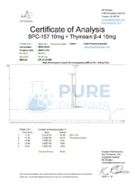 BPC-157 + TB-500 20mg - Image 4
