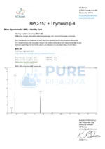 BPC-157 + TB-500 20mg - Image 3