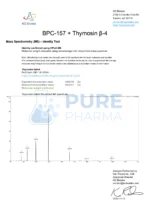 BPC-157 + TB-500 20mg - Image 2