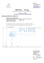 MOTS-C 10mg - Image 3
