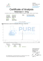 Melanotan II (MT2) 10mg - Image 3