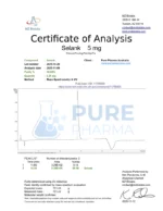 SELANK 5mg - Image 2