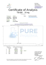 TB500 10mg - Image 2