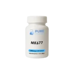 MK677 /Ibutamoren 10mg x 100 tabs