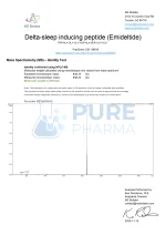 DSIP 5mg - Image 3