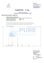 Cagrilintide 5mg - Image 2