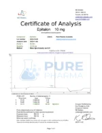 Epithalon 10mg - Image 2