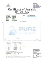 IGF-1LR3 - 1mg - Image 3