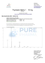 Thymosin Alpha-1 - 10mg - Image 2