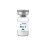 GHRP-6 Acetate 5mg